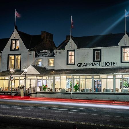 Grampian Hotel パース エクステリア 写真