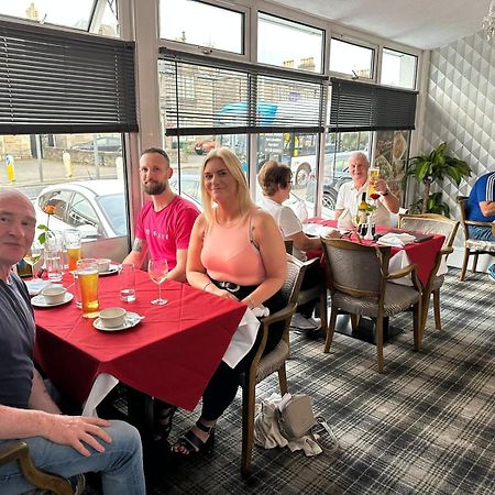 Grampian Hotel パース エクステリア 写真