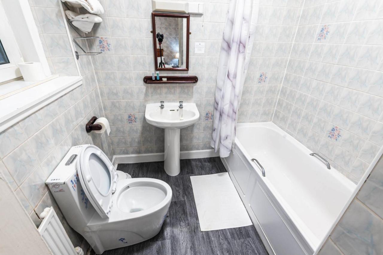 Grampian Hotel パース エクステリア 写真