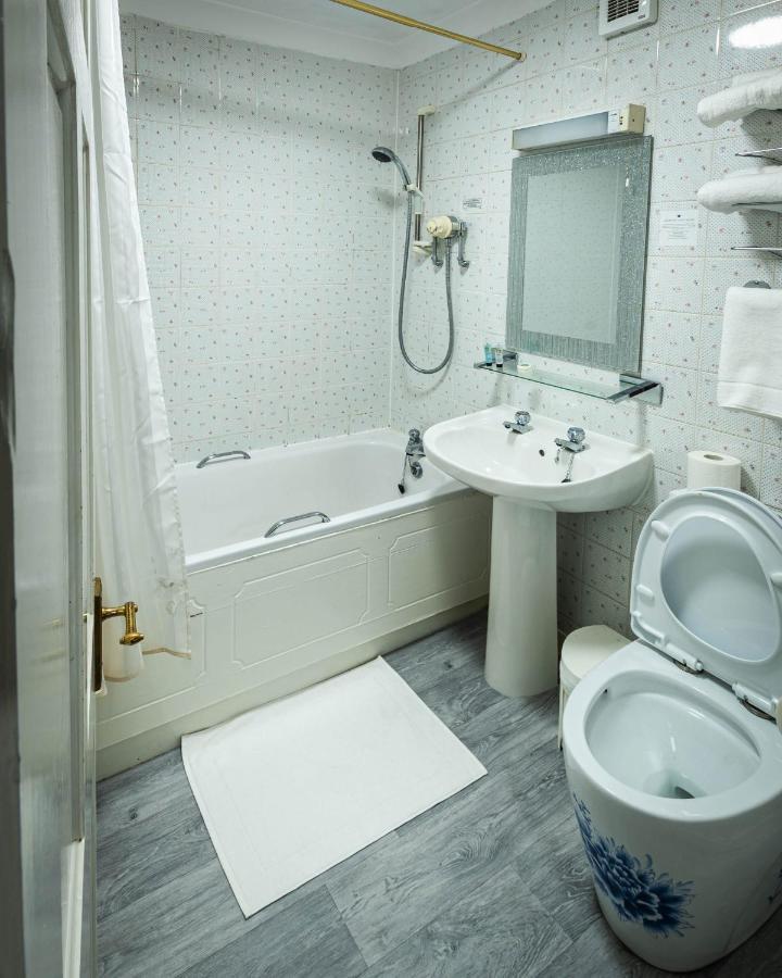 Grampian Hotel パース エクステリア 写真