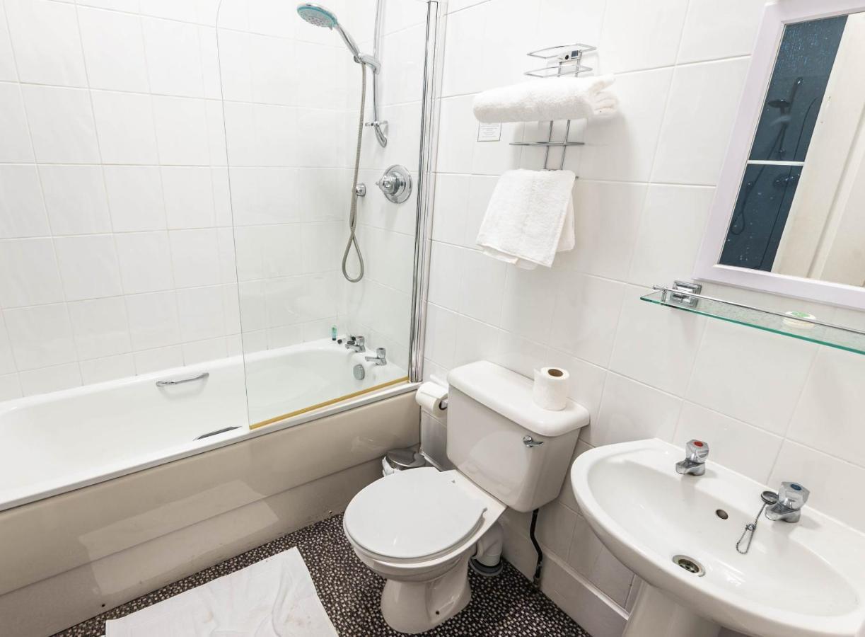 Grampian Hotel パース エクステリア 写真