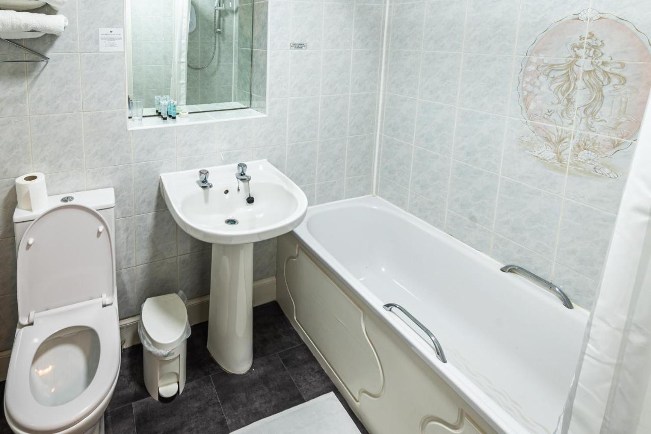 Grampian Hotel パース エクステリア 写真