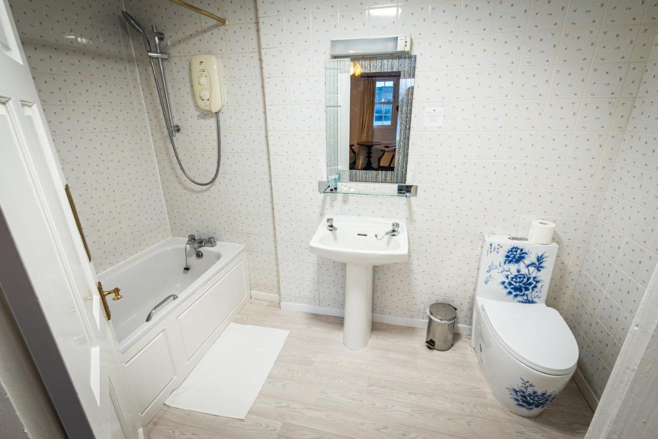 Grampian Hotel パース エクステリア 写真