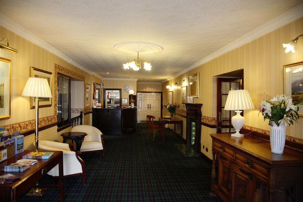 Grampian Hotel パース エクステリア 写真