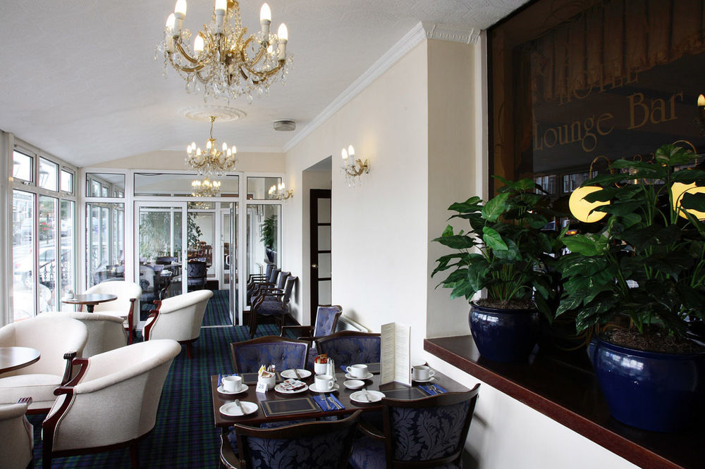 Grampian Hotel パース エクステリア 写真