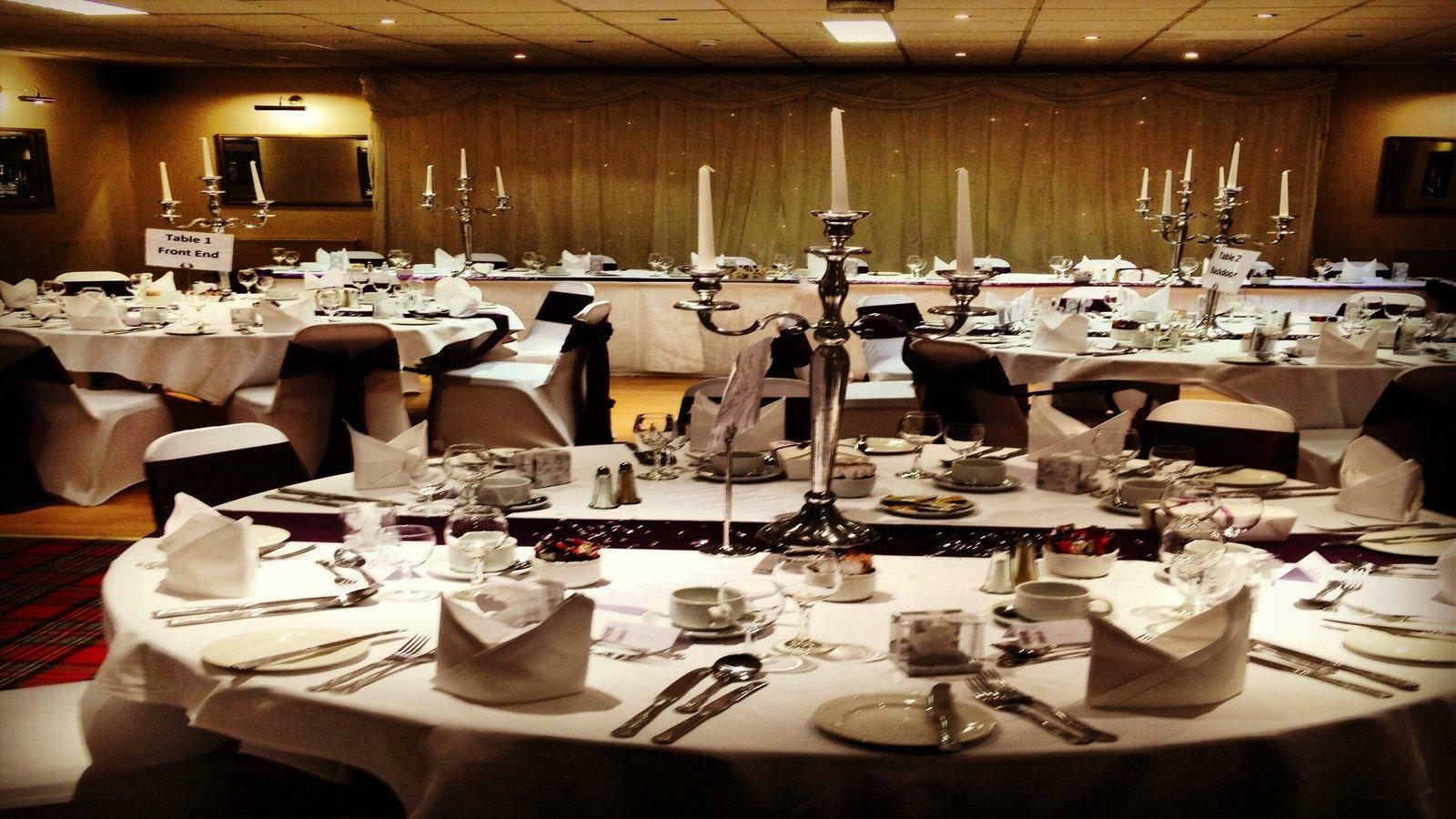 Grampian Hotel パース エクステリア 写真